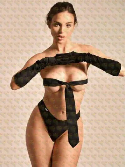 Merri Brazilian warmth you’ll actually feel, 24 y.o., 165 cm, 55 kg, Ras Al Khaimah