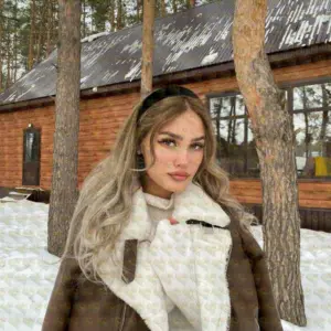 Photo 4 — Mila I’m in charge here, just so you know, 23 y.o., 178 cm, 58 kg, Muscat