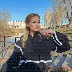 Photo 2 — Mila I’m in charge here, just so you know, 23 y.o., 178 cm, 58 kg, Muscat
