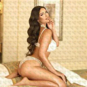 Photo 2 — Mila, 25 y.o., 176 cm, 64 kg, Doha