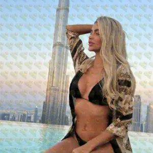 Photo 6 — Milenna your warm german girl in sharjah 💕, 25 y.o., 170 cm, 50 kg, Sharjah