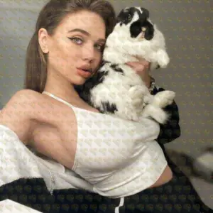 Photo 4 — Millie Russian blonde, genuine and warm, 25 y.o., 175 cm, 54 kg, Muscat
