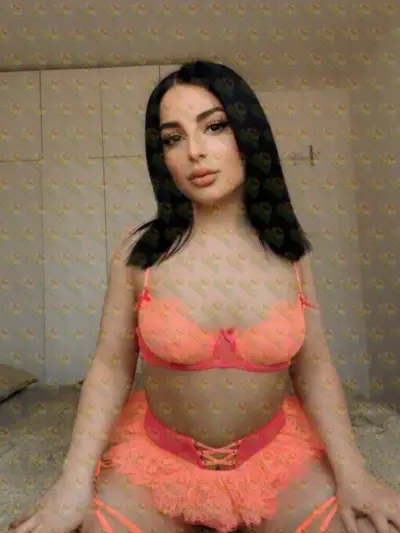 Milya, 26 y.o., 162 cm, 56 kg, Sharjah