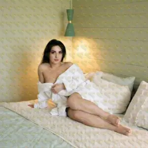 Photo 2 — Milya, 26 y.o., 162 cm, 56 kg, Sharjah