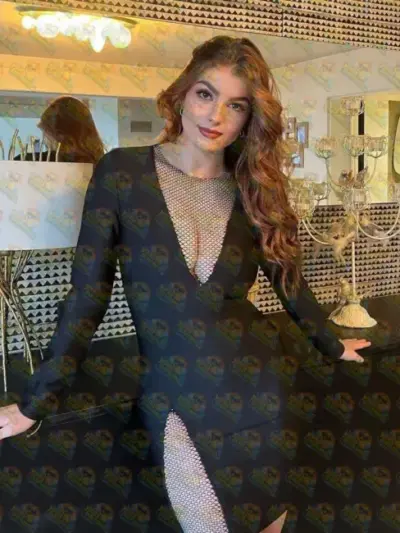 Mira You play by my rules, not yours, 24 y.o., 167 cm, 62 kg, Dubai