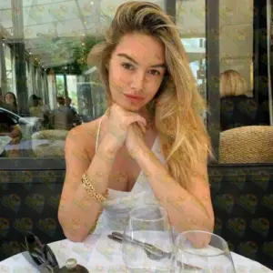 Photo 4 — Mirabel not for everyone — but maybe for you, 23 y.o., 170 cm, 61 kg, Dubai
