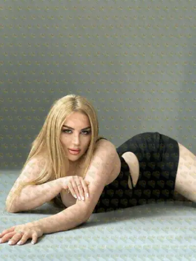 Mirabella, 25 y.o., 170 cm, 73 kg, Doha