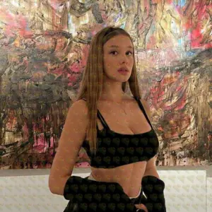 Photo 2 — Miranda 100% real, zero drama, zero scammers, 24 y.o., 172 cm, 59 kg, Muscat