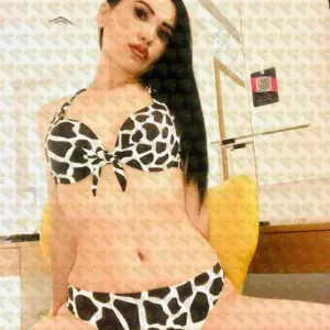 Photo 3 — Mirella, 28 y.o., 169 cm, 53 kg, Doha