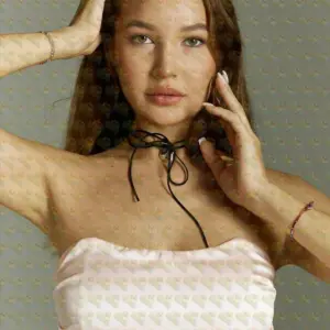 Photo 2 — Miroslava, 22 y.o., 175 cm, 55 kg, Sharjah