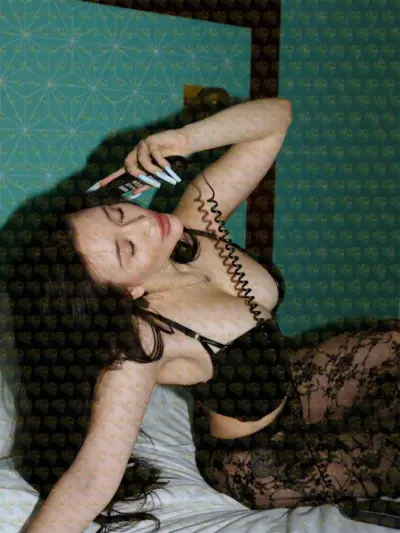 Molli Doha’s most commanding German girl 🔥, 27 y.o., 175 cm, 60 kg, Doha