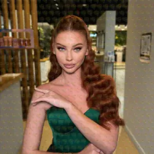 Photo 3 — Monica, 25 y.o., 175 cm, 53 kg, Muscat