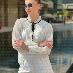 Photo 4 — Monica, 25 y.o., 175 cm, 53 kg, Muscat