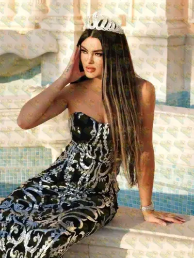 Monica not for everyone — and that’s the point, 24 y.o., 170 cm, 62 kg, Muscat