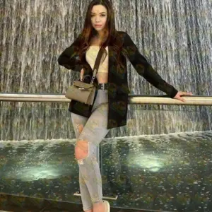 Photo 3 — Muse, 24 y.o., 172 cm, 52 kg, Dubai