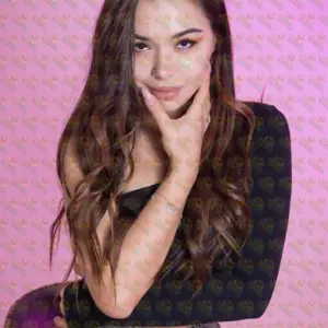 Photo 2 — Muse, 24 y.o., 172 cm, 52 kg, Dubai