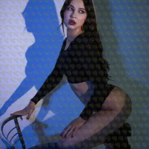 Photo 3 — Nadia Czech elegance. Not everyone qualifies, 22 y.o., 177 cm, 57 kg, Muscat