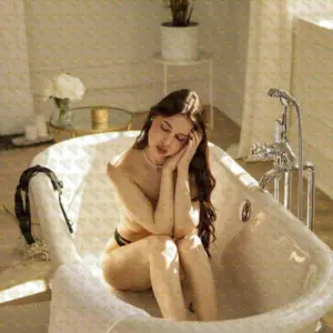 Photo 2 — Nadia Czech elegance. Not everyone qualifies, 22 y.o., 177 cm, 57 kg, Muscat