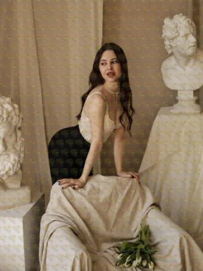 Nadia Czech elegance. Not everyone qualifies, 22 y.o., 177 cm, 57 kg, Muscat