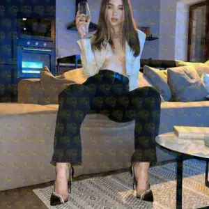Photo 5 — Nadine Young Polish girl, available now in Dubai, 20 y.o., 168 cm, 58 kg, Dubai