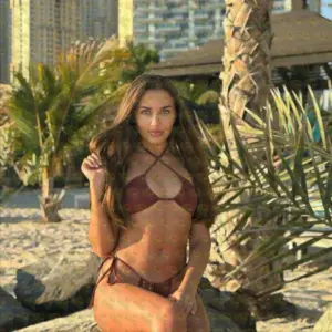 Photo 3 — Nastya Belgian charm meets Dubai warmth, 24 y.o., 160 cm, 49 kg, Dubai