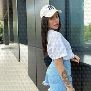 Photo 3 — Natalia, 23 y.o., 169 cm, 57 kg, Abu Dhabi