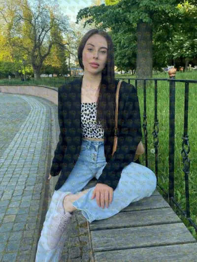 Natalia, 23 y.o., 169 cm, 57 kg, Abu Dhabi