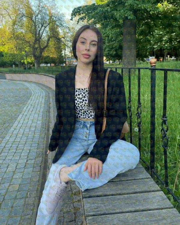 Natalia, 23 y.o., 169 cm, 57 kg, Abu Dhabi