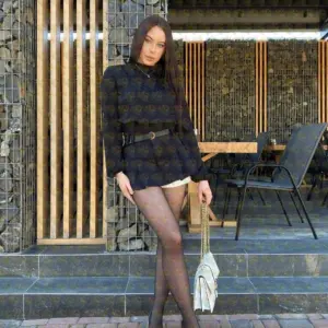 Photo 4 — Natalia, 23 y.o., 169 cm, 57 kg, Abu Dhabi