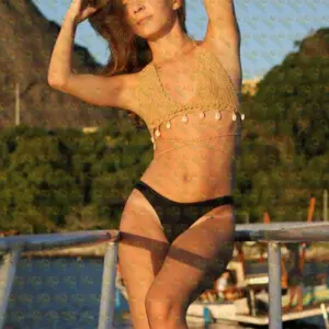 Photo 4 — Natasha not for everyone — only the right ones, 24 y.o., 160 cm, 48 kg, Doha