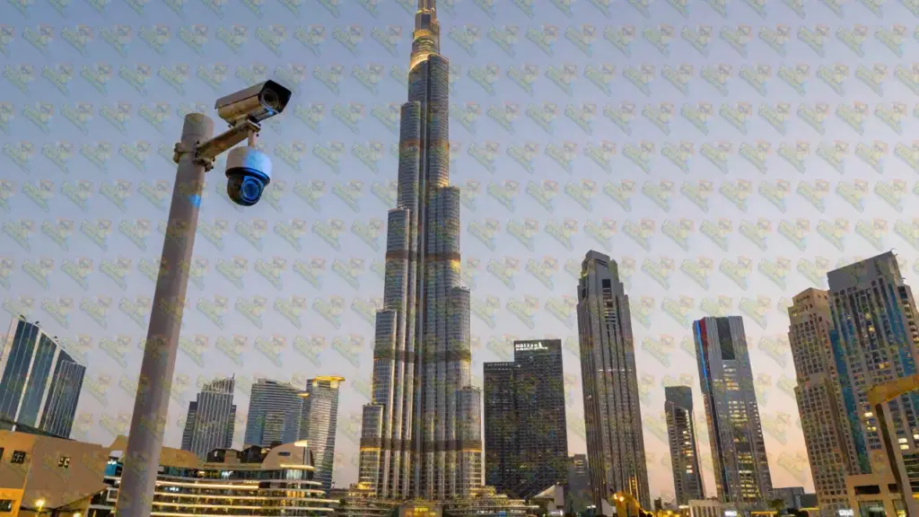 Navigating the Realities of Adult Services in Dubai: A Safety Guide