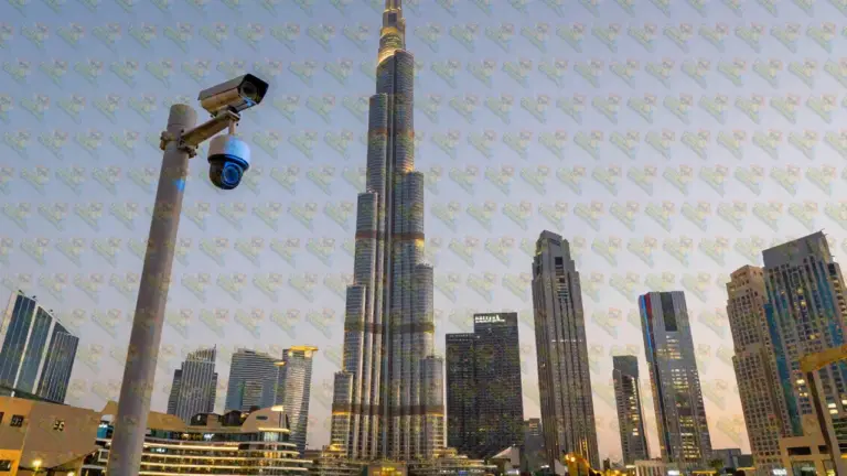 Navigating the Realities of Adult Services in Dubai: A Safety Guide