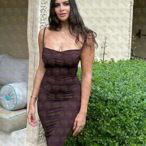 Photo 7 — Nayla, 25 y.o., 170 cm, 58 kg, Doha