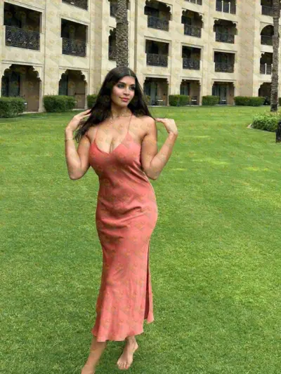 Nayla, 25 y.o., 170 cm, 58 kg, Doha