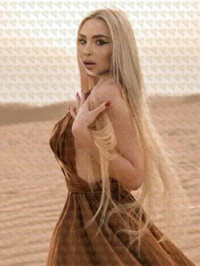 Nicole I take control. You follow, 19 y.o., 175 cm, 59 kg, Ajman