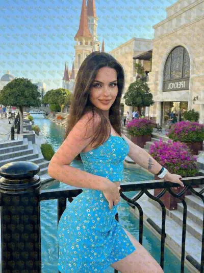Nicole, 26 y.o., 174 cm, 54 kg, Dubai