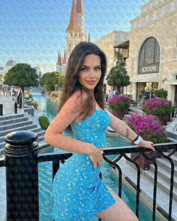 Nicole, 26 y.o., 174 cm, 54 kg, Dubai