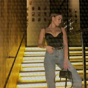 Photo 2 — Noelle young ukrainian girl on yas island, 19 y.o., 175 cm, 59 kg, Abu Dhabi