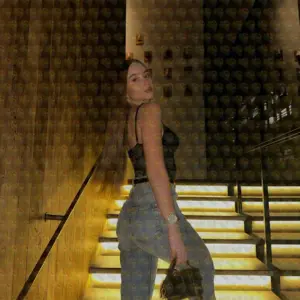 Photo 12 — Noelle young ukrainian girl on yas island, 19 y.o., 175 cm, 59 kg, Abu Dhabi