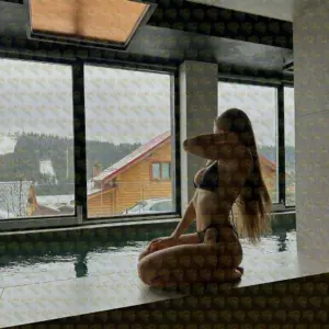Photo 4 — Noelle young ukrainian girl on yas island, 19 y.o., 175 cm, 59 kg, Abu Dhabi