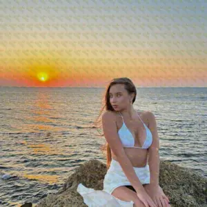 Photo 8 — Noelle young ukrainian girl on yas island, 19 y.o., 175 cm, 59 kg, Abu Dhabi