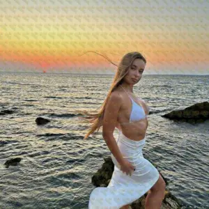Photo 6 — Noelle young ukrainian girl on yas island, 19 y.o., 175 cm, 59 kg, Abu Dhabi