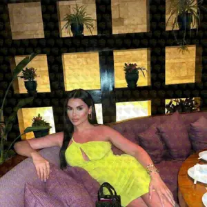 Photo 3 — Nora, 27 y.o., 165 cm, 54 kg, Doha
