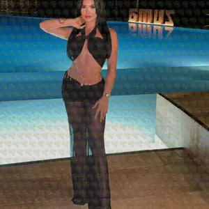 Photo 4 — Nora, 27 y.o., 165 cm, 54 kg, Doha