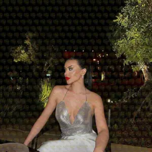 Photo 2 — Nora, 27 y.o., 165 cm, 54 kg, Doha