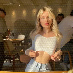Photo 10 — Nora, 22 y.o., 175 cm, 58 kg, Dubai