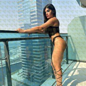 Photo 5 — Noshika, 30 y.o., 167 cm, 58 kg, Dubai