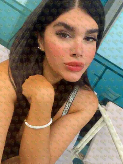 Noshika, 30 y.o., 167 cm, 58 kg, Dubai