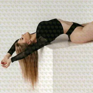Photo 2 — Odelia, 25 y.o., 170 cm, 60 kg, Dubai
