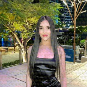 Photo 4 — Odessa, 21 y.o., 174 cm, 52 kg, Dubai